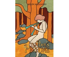 KNYGA Kevin Mullaney Poet's Perfume