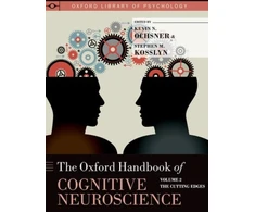 KNYGA Kevin N Ochsner Oxford Handbook of Cognitive Neuroscience