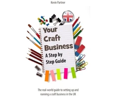 KNYGA Kevin Partner Your Craft Business