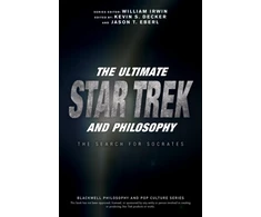 KNYGA Kevin S Decker Ultimate Star Trek and Philosophy
