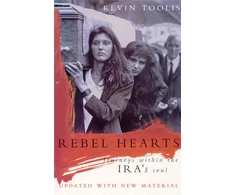 KNYGA Kevin Toolis Rebel Hearts