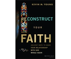 KNYGA Kevin Young Reconstruct Your Faith