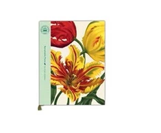 KNYGA Royal Remarkable Plants: Five-Year Journal