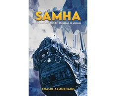 KNYGA Khalid Almukhaini Samha