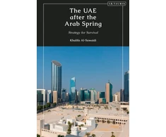 KNYGA Khalifa Al Suwaidi UAE after the Arab Spring