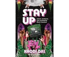 KNYGA Khodi Dill stay up