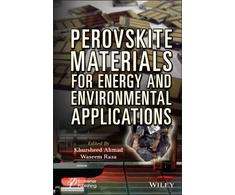 KNYGA Khursheed Ahmad Perovskite Materials for Energy and Environmental Applications
