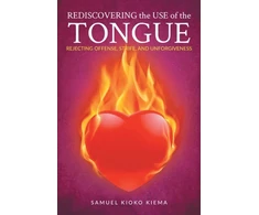 KNYGA Kiema Rediscovering the Use of the Tongue