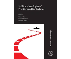 KNYGA Kieran Gleave Public Archaeologies of Frontiers and Borderlands