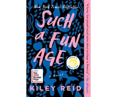 KNYGA Kiley Reid Such a Fun Age