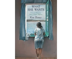 KNYGA Kim Dower What She Wants