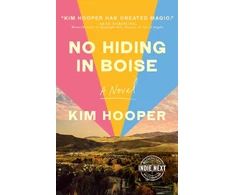 KNYGA Kim Hooper No Hiding in Boise