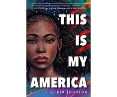 KNYGA Kim Johnson This Is My America
