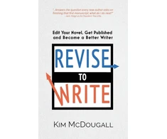 KNYGA Kim Mcdougall Revise to Write