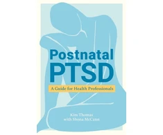KNYGA Kim Thomas Postnatal PTSD
