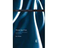 KNYGA Kim Toffoletti Women Sport Fans