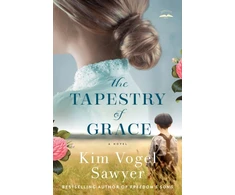 KNYGA Kim Vogel Sawyer Tapestry of Grace