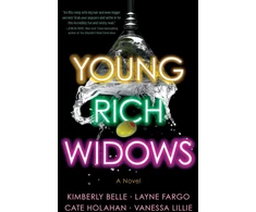 KNYGA Kimberly Belle Young Rich Widows