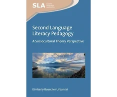 KNYGA Kimberly Buescher Urbanski Second Language Literacy Pedagogy