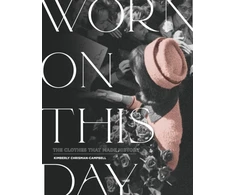KNYGA Kimberly Chrisman Campbell Worn On This Day