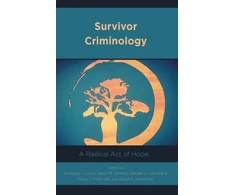 KNYGA Kimberly J Cook Survivor Criminology
