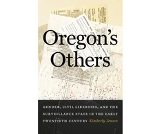 KNYGA Kimberly Jensen Oregon's Others