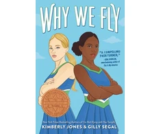 KNYGA Kimberly Jones Why We Fly