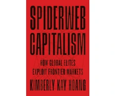 KNYGA Kimberly Kay Hoang Spiderweb Capitalism