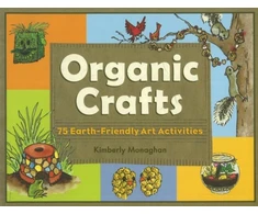 KNYGA Kimberly Monaghan Organic Crafts