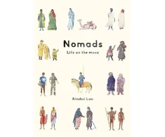 KNYGA Kinchoi Lam Nomads