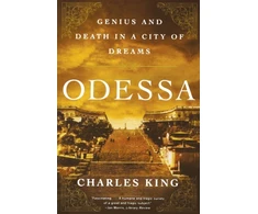 KNYGA King Charles Undifferentiated Odessa