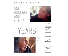 KNYGA King Fer Tacita Dean