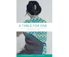 KNYGA Kinneret Lahad Table for One