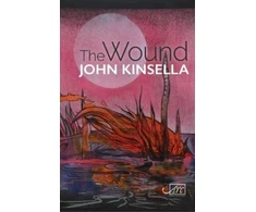 KNYGA KINSELLA Wound