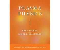 KNYGA Kip S Thorne Plasma Physics