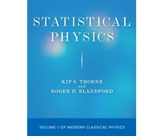 KNYGA Kip S Thorne Statistical Physics