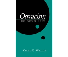 KNYGA Kipling D Williams Ostracism