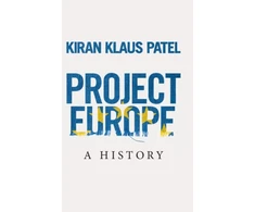 KNYGA Kiran Patel Project Europe