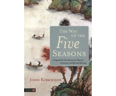 KNYGA John Way of the Five Seasons