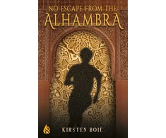 KNYGA Kirsten Boie No Escape from the Alhambra