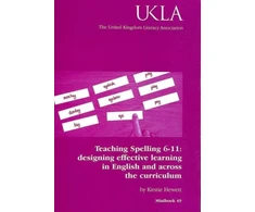 KNYGA Kirstie Hewett Teaching Spelling 6-11