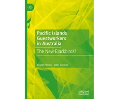 KNYGA Kirstie Petrou Pacific Islands Guestworkers in Australia