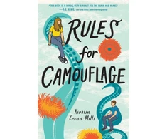 KNYGA Kirstin Cronn Mills Rules for Camouflage