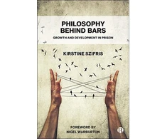 KNYGA Kirstine Szifris Philosophy Behind Bars