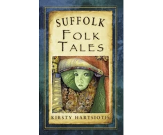KNYGA Kirsty Hartsiotis Suffolk Folk Tales