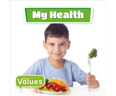 KNYGA Kirsty Holmes My Health