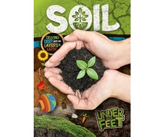 KNYGA Kirsty Holmes Soil