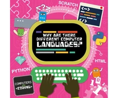KNYGA Kirsty Holmes Why Are There Different Computer Languages?
