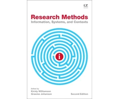 KNYGA Kirsty Williamson Research Methods