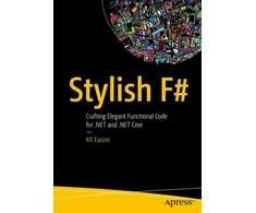 KNYGA Kit Eason Stylish F#